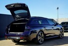 Peugeot 508 GT focal SKORA nawi FUL LED kamery masaze SZYBERDACH alusy 19 MAX OP. - 10
