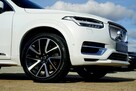 Volvo XC 90 RECHARGE panorama FUL LED wentylacja KAMERY pneumatyka alusy acc masaz - 4