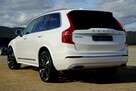 Volvo XC 90 RECHARGE panorama FUL LED wentylacja KAMERY pneumatyka alusy acc masaz - 8