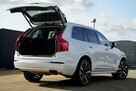 Volvo XC 90 RECHARGE panorama FUL LED wentylacja KAMERY pneumatyka alusy acc masaz - 14