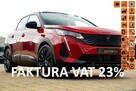 Peugeot 3008 GT ful led skóra masaze ACC kamery night vision PANORAMA 4x4 hak MAX