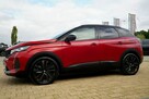 Peugeot 3008 GT ful led skóra masaze ACC kamery night vision PANORAMA 4x4 hak MAX - 6