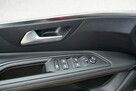 Peugeot 3008 GT ful led skóra masaze ACC kamery night vision PANORAMA 4x4 hak MAX - 12