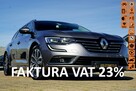 Renault Talisman FUL LED nawi SKÓRA alusy KLIMATRONIK blis MASAZE line asist ACC max op - 1