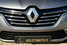 Renault Talisman FUL LED nawi SKÓRA alusy KLIMATRONIK blis MASAZE line asist ACC max op - 7