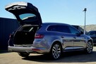 Renault Talisman FUL LED nawi SKÓRA alusy KLIMATRONIK blis MASAZE line asist ACC max op - 11