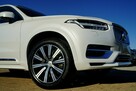 Volvo XC 90 RECHARGE panorama FUL LED 7-os hak el.alarm KAMERY 360 pneumat acc MAX - 4