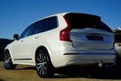 Volvo XC 90 RECHARGE panorama FUL LED 7-os hak el.alarm KAMERY 360 pneumat acc MAX - 7