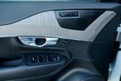 Volvo XC 90 RECHARGE panorama FUL LED 7-os hak el.alarm KAMERY 360 pneumat acc MAX - 15