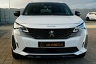 Peugeot 3008 GT kamery skóra MASAZE nawi FUL LED el.klapa blis acc sam parkuje MAX - 2