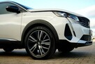 Peugeot 3008 GT kamery skóra MASAZE nawi FUL LED el.klapa blis acc sam parkuje MAX - 5