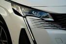 Peugeot 3008 GT kamery skóra MASAZE nawi FUL LED el.klapa blis acc sam parkuje MAX - 6