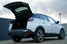 Peugeot 3008 GT kamery skóra MASAZE nawi FUL LED el.klapa blis acc sam parkuje MAX - 10