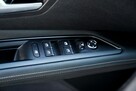 Peugeot 3008 GT kamery skóra MASAZE nawi FUL LED el.klapa blis acc sam parkuje MAX - 14