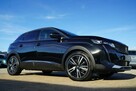 Peugeot 3008 GT kamery skóra MASAZE night vision FUL LED el.klapa blis panorama MAX - 5