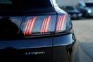 Peugeot 3008 GT kamery skóra MASAZE night vision FUL LED el.klapa blis panorama MAX - 7