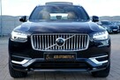 Volvo XC 90 RECHARGE panorama wentylacja FUL LED 7-os ACC bowers KAMERY masaze - 2