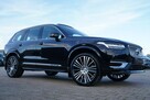 Volvo XC 90 RECHARGE panorama wentylacja FUL LED 7-os ACC bowers KAMERY masaze - 5