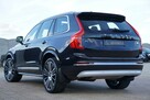 Volvo XC 90 RECHARGE panorama wentylacja FUL LED 7-os ACC bowers KAMERY masaze - 10