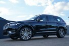 Volvo XC 90 RECHARGE panorama wentylacja FUL LED 7-os ACC bowers KAMERY masaze - 11