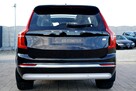 Volvo XC 90 RECHARGE panorama wentylacja FUL LED 7-os ACC bowers KAMERY masaze - 12