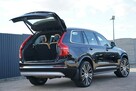 Volvo XC 90 RECHARGE panorama wentylacja FUL LED 7-os ACC bowers KAMERY masaze - 14