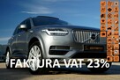Volvo XC 90 INSCRIPTION panorama wentylacja FUL LED 7-os ACC blis KAMERA masaze - 1