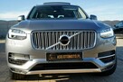 Volvo XC 90 INSCRIPTION panorama wentylacja FUL LED 7-os ACC blis KAMERA masaze - 2
