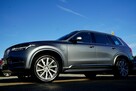 Volvo XC 90 INSCRIPTION panorama wentylacja FUL LED 7-os ACC blis KAMERA masaze - 7