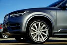 Volvo XC 90 INSCRIPTION panorama wentylacja FUL LED 7-os ACC blis KAMERA masaze - 8