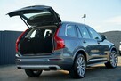 Volvo XC 90 INSCRIPTION panorama wentylacja FUL LED 7-os ACC blis KAMERA masaze - 11