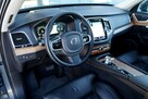 Volvo XC 90 INSCRIPTION panorama wentylacja FUL LED 7-os ACC blis KAMERA masaze - 12
