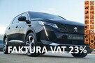 Peugeot 5008 GT kamery Skora adc Nawi blis FUL LED grip control ACC sam parkuje MAX