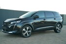 Peugeot 5008 GT kamery Skora adc Nawi blis FUL LED grip control ACC sam parkuje MAX - 3