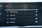 Peugeot 5008 GT kamery Skora adc Nawi blis FUL LED grip control ACC sam parkuje MAX - 7