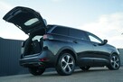 Peugeot 5008 GT kamery Skora adc Nawi blis FUL LED grip control ACC sam parkuje MAX - 13