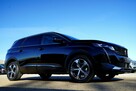 Peugeot 5008 GT kamery Skora adc Nawi blis FUL LED masaze ACC sam parkuje focal max - 4