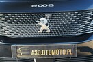 Peugeot 5008 GT kamery Skora adc Nawi blis FUL LED masaze ACC sam parkuje focal max - 6