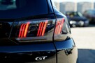 Peugeot 5008 GT kamery Skora adc Nawi blis FUL LED masaze ACC sam parkuje focal max - 10