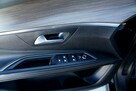 Peugeot 5008 GT kamery Skora adc Nawi blis FUL LED masaze ACC sam parkuje focal max - 14