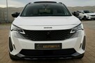 Peugeot 3008 GT ful led skóra masaze ACC kamery EL.KLAPA nawi blis sam parkuje 4x4 - 2