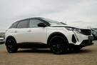 Peugeot 3008 GT ful led skóra masaze ACC kamery EL.KLAPA nawi blis sam parkuje 4x4 - 4