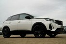 Peugeot 3008 GT ful led skóra masaze ACC kamery EL.KLAPA nawi blis sam parkuje 4x4 - 6