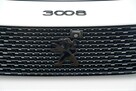 Peugeot 3008 GT ful led skóra masaze ACC kamery EL.KLAPA nawi blis sam parkuje 4x4 - 7