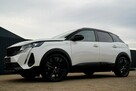Peugeot 3008 GT ful led skóra masaze ACC kamery EL.KLAPA nawi blis sam parkuje 4x4 - 9
