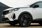 Peugeot 3008 GT ful led skóra masaze ACC kamery EL.KLAPA nawi blis sam parkuje 4x4 - 10