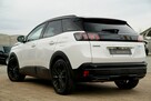 Peugeot 3008 GT ful led skóra masaze ACC kamery EL.KLAPA nawi blis sam parkuje 4x4 - 12
