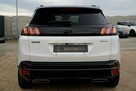 Peugeot 3008 GT ful led skóra masaze ACC kamery EL.KLAPA nawi blis sam parkuje 4x4 - 13