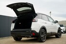 Peugeot 3008 GT ful led skóra masaze ACC kamery EL.KLAPA nawi blis sam parkuje 4x4 - 16