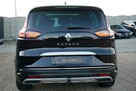 Renault Espace INITIALE PARIS bosse acc SZYBERDACH blis wentylacja skóra masaze 7os - 11